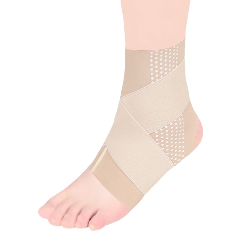 Sports Ankle Protection Japanese Ankle Protection Anti-sprain Ankle Joint Sprain Protection Ankle Recovery Fixed Rehabilitation Ankle Band