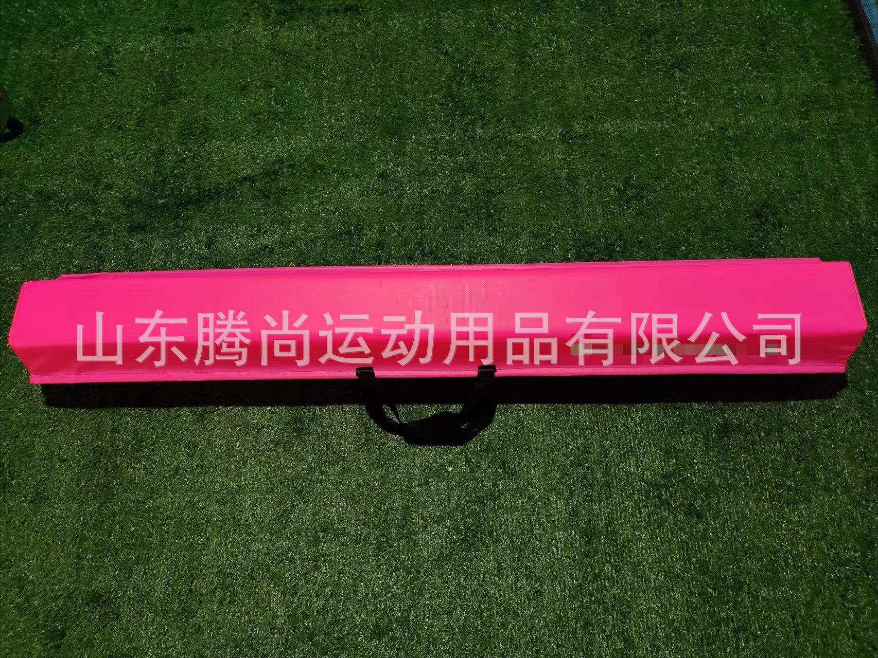 Picture of Cross-Border Eva Foldableing Balance Beam Non-Slip Gymnastics Yoga Kidsren's Physical Fitness Sensory Training Teaching Aids and Equipment for Home Use