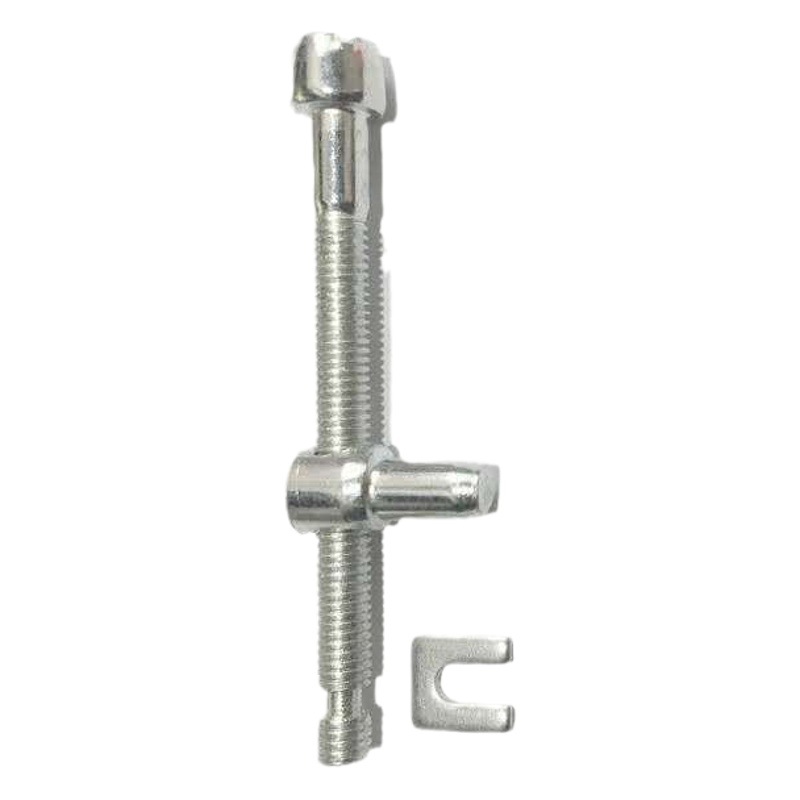 52 chain saw guide plate adjustment screw 5800 gasoline saw logging saw accessories chain elastic adjustment screw