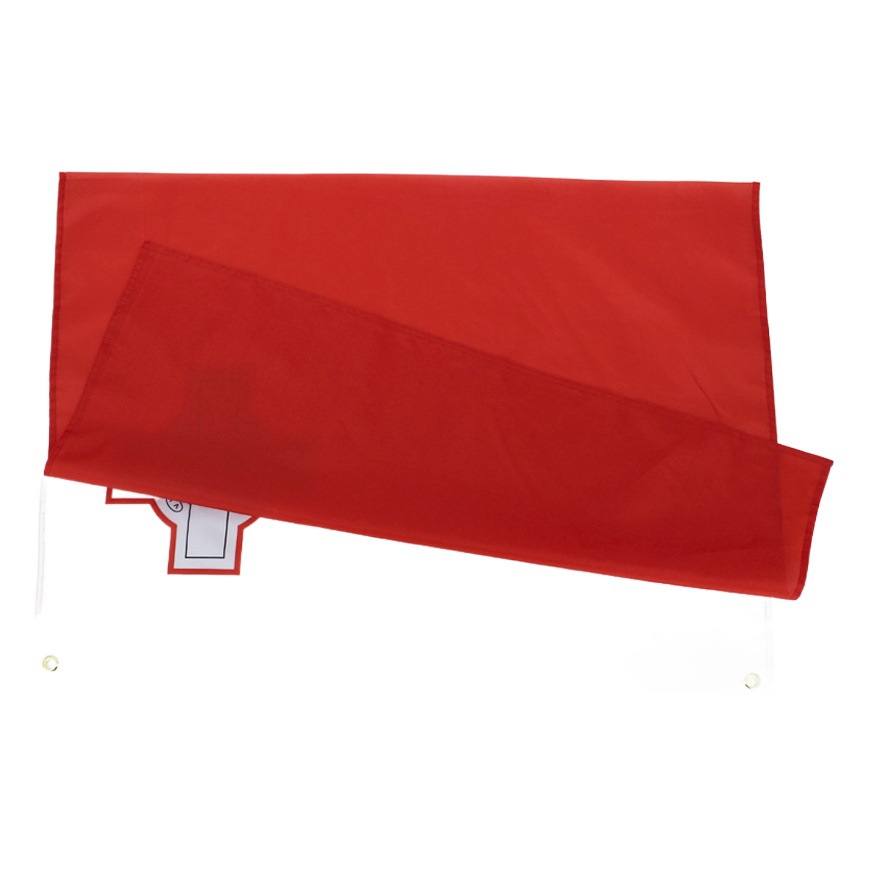 90 * 150cm Malta Flag Manufacturer 3 * 5ft polyester flag in stock wholesale Malta flag cross-border supply