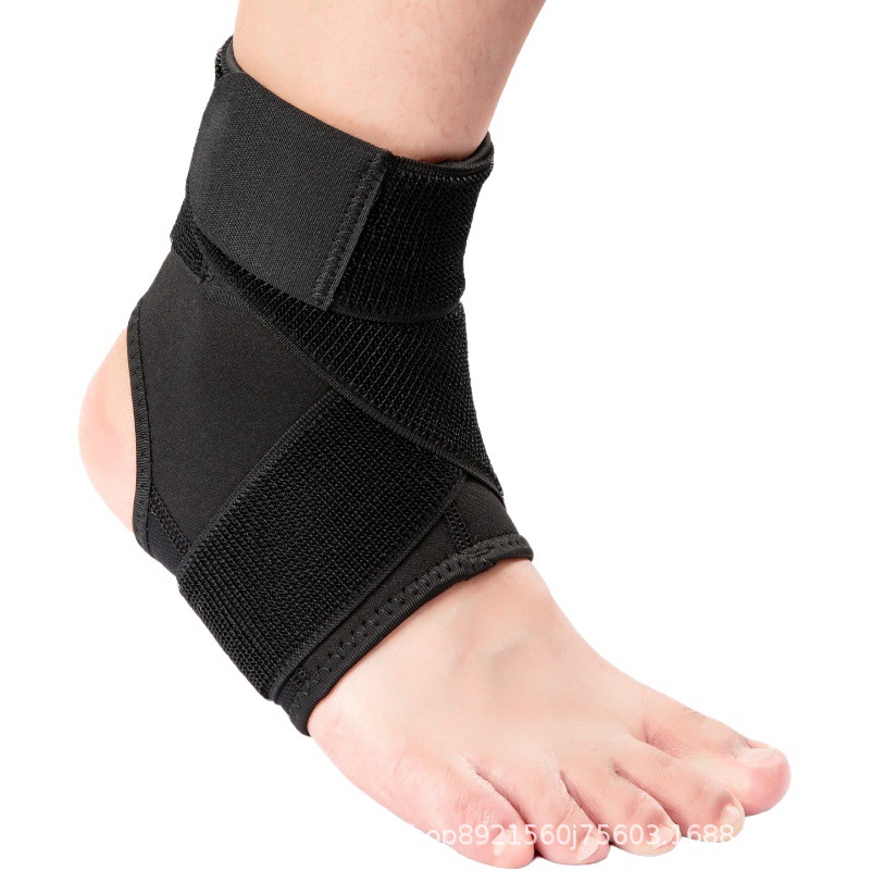 Wavaw Ankle Brace for Men and Women, Ankle Joint Sprain Protective Equipment, Sports Straps, Basketball Ankle Brace Protective Cover