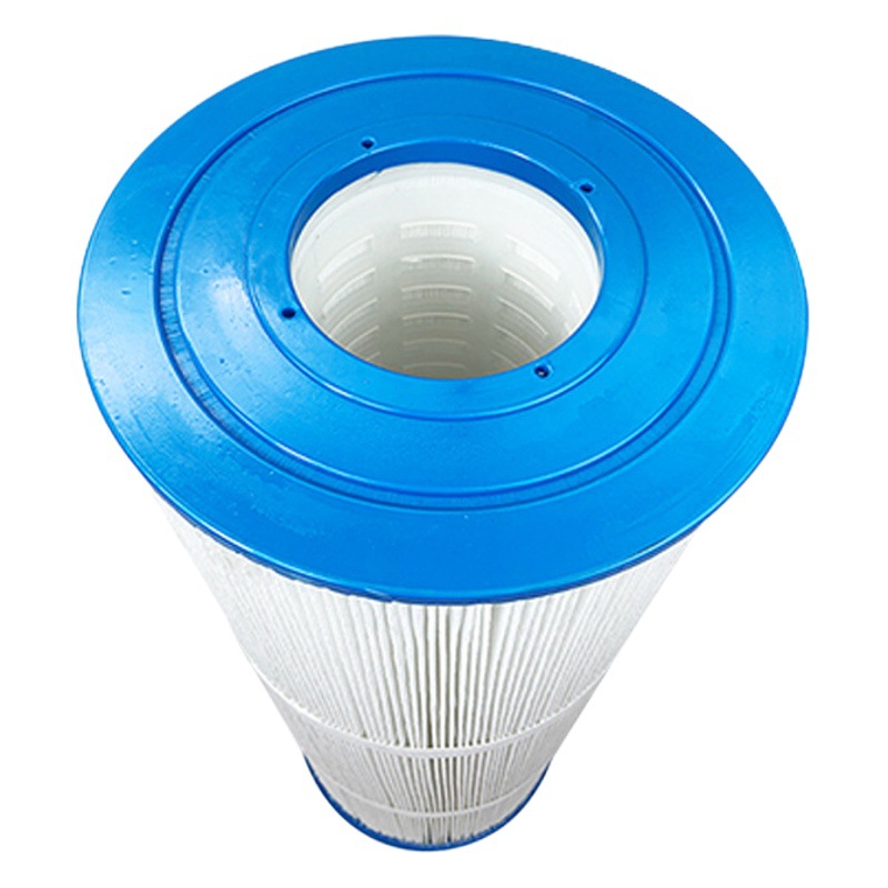 Cross-Border Amazon Swimming Pool Purification Suitable for C1200Cx1200Pa120C-8412Filbu Swimming Pool Filter Element