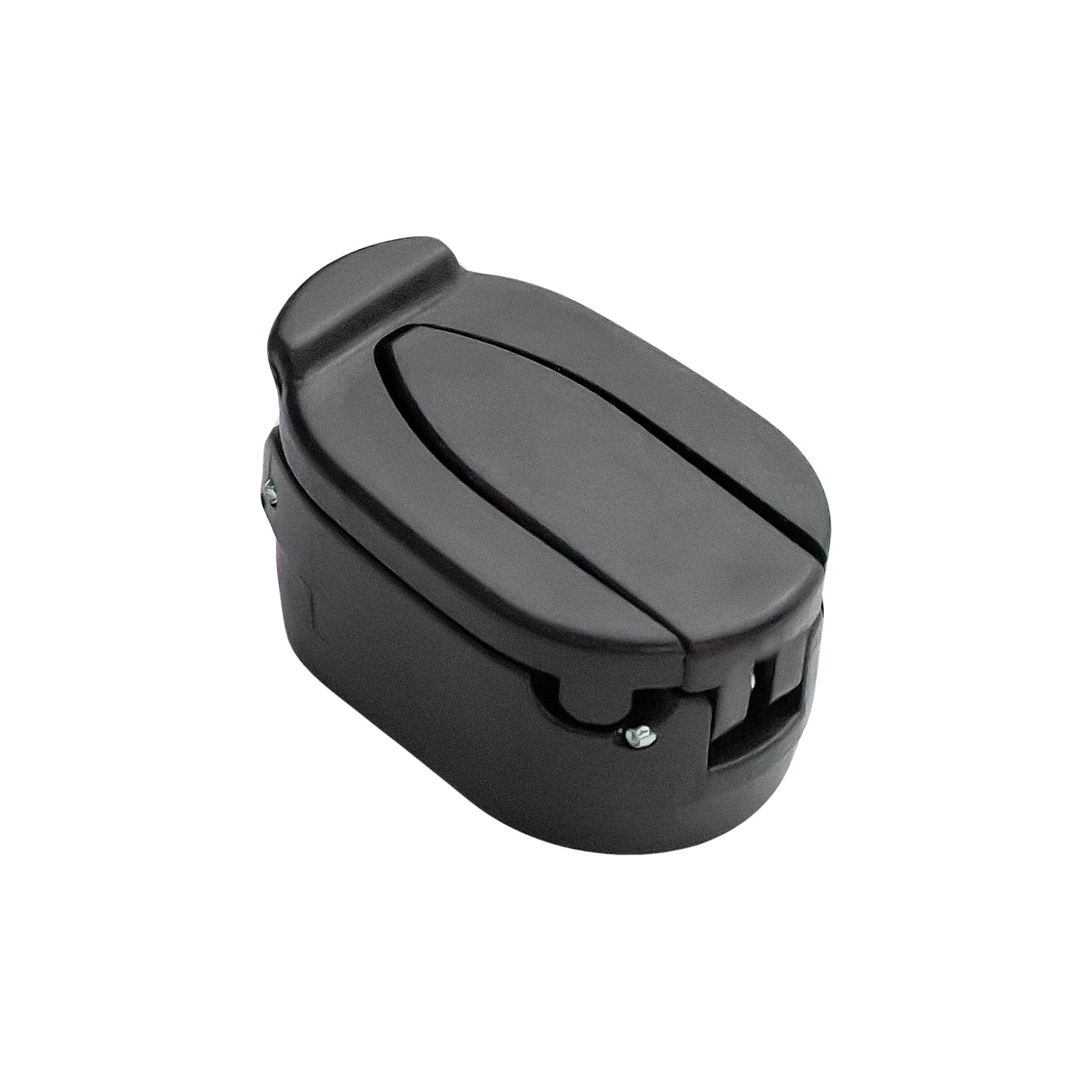 Manufacturers new folding mini ball gripper golf supplies golf ball picker ball catching artifact ball gripper