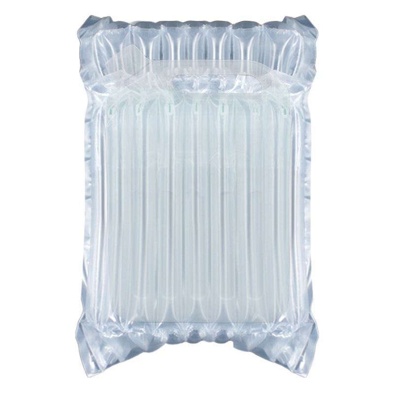 18 column height 35CM air column bag 10L barrel oil pot bubble bag express logistics buffer Inflatable packaging air bag