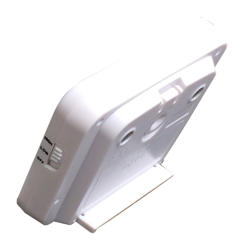 Picture of Day chasing Timer countdown Timer PS-390 flashing light two sets kitchen Timer