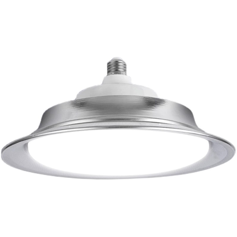 Yaming lighting led mining lamp waterproof and dustproof 100w workshop workshop assembly line lighting lamp three-proof ceiling lamp