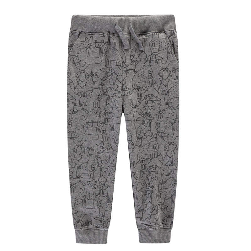 Picture of European and American Kidsren's Clothing Clearance Spring & Fall Kidsren's Pants New Kidsren's Clothing Launched Kidsren's Sweatpants Kidsren's Pants Factory Distribution