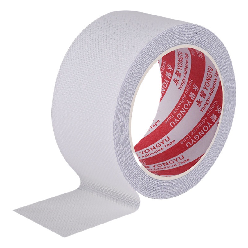 Transparent diamond pattern non-slip tape stair swimming pool waterproof PEVA rubber non-slip stickers skin-friendly bathroom non-slip stickers