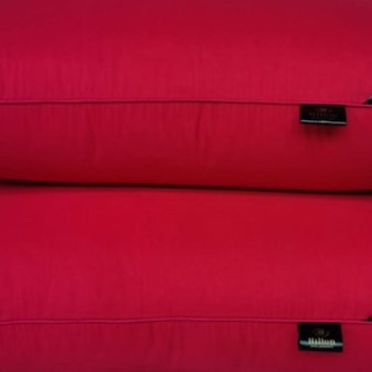 Picture of Hotel high and low pillow does not collapse manufacturers wholesale pillow core cervical pillow core student home home pillow pillow