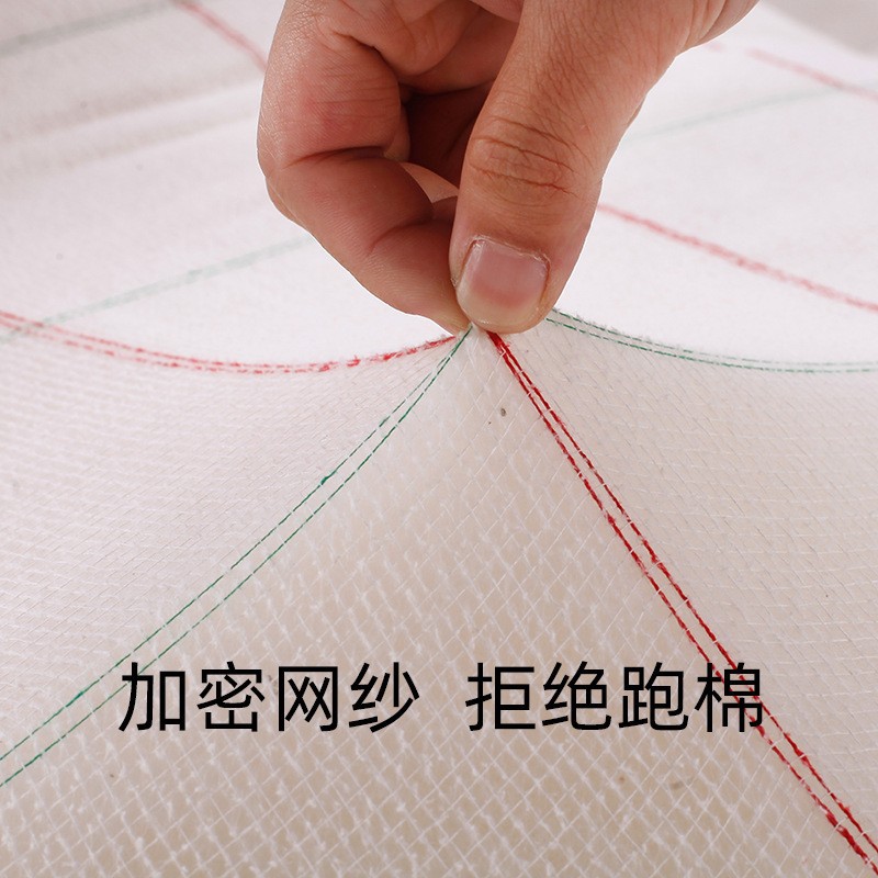 Picture of Factory direct supply 1.00 kg-5.00 kg quilt cotton quilt mattress cushion cotton quilt core spring, summer, autumn and winter is thickened bedding