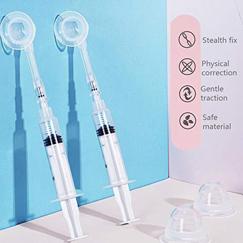 Picture of Cross-border inverted nipple aligner puller nipple attractor female nipple sucker suitable for flat nipple