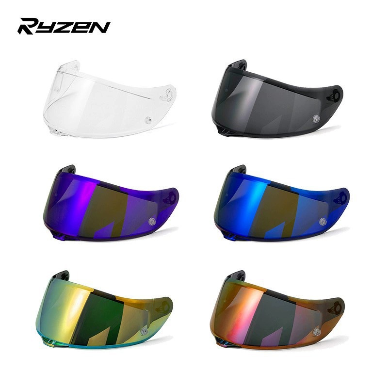 Rsv/Ar Helmet Lens 933 939 Full Helmet Ro-5 851 835 Half Helmet 289 Rally Helmet 935 Reveals