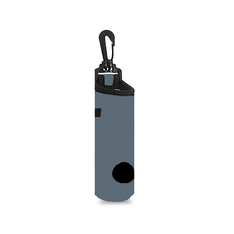 Picture of Cross-border in stock diving material golf bag portable golf bag golf protective cover storage bag