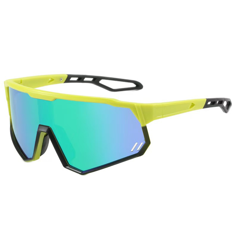 Picture of Cross-border mountain road riding glasses mountaineering wind-proof sunglasses UV-proof outdoor sports polarized sunglasses