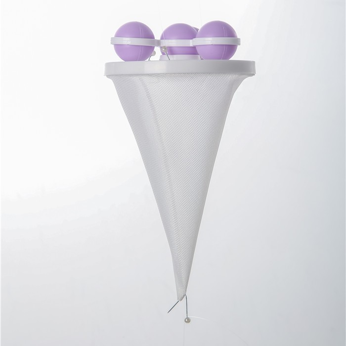 Picture of 2025 Washing Machine Filter Bag Hair Remover Household Washing Ball Clothing Hair Removal Suction Filter Laundry Bag
