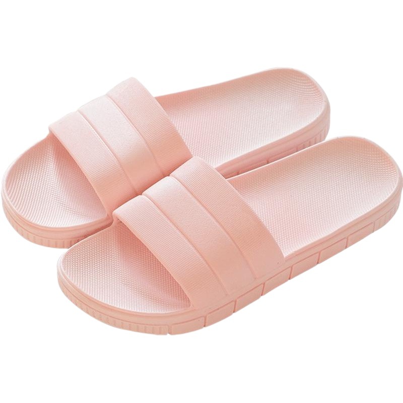 Bathroom slippers women's summer indoor household men's summer Summer Home Hotel non-slip men's sandals wholesale