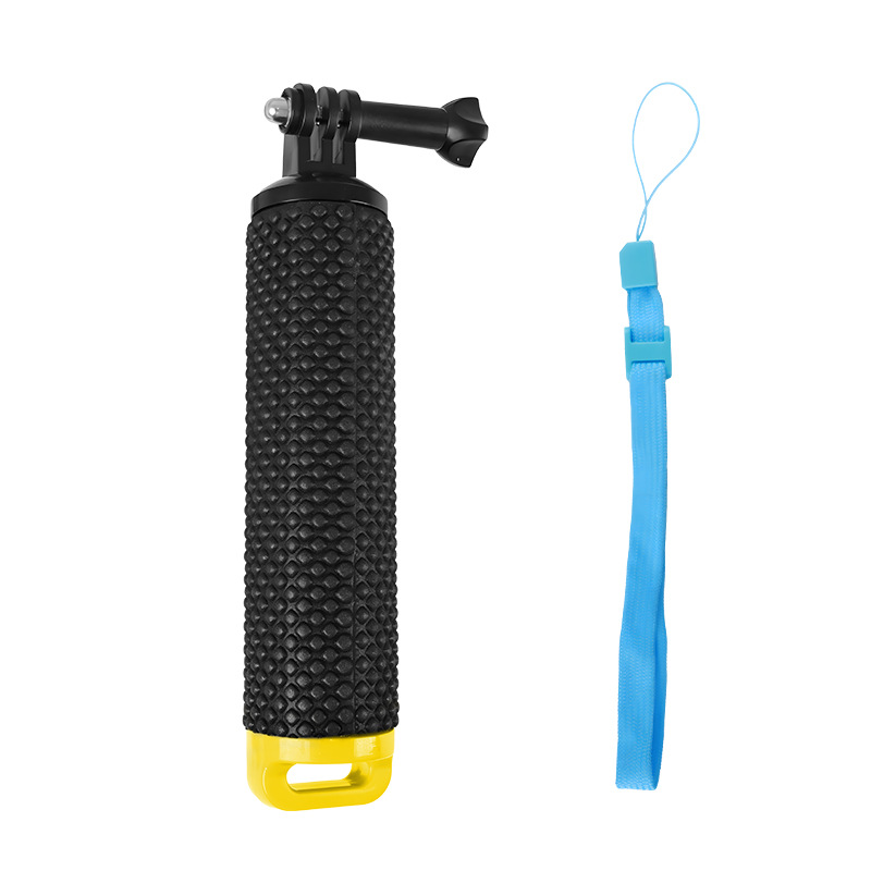 Picture of Gopro Floating Selfie Stick Handheld Underwater Photography Stabilizer Waterproof Buoyancy Stick Hardcover Buoyancy Stick