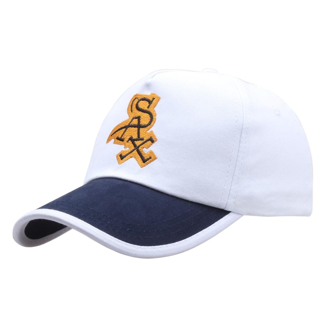 Spot Wholesale Detective Hat Clothing Department Flat Hat Sun Hat Cosplay Anime Peripheral Hat