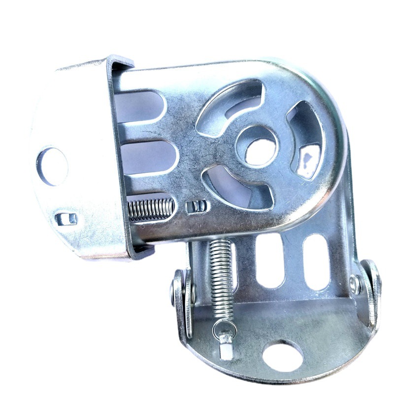 Chinese Bicycle Mountain Bike Rear Pedal Children's Electric Bicycle Folding Test Pedal Riding Accessories