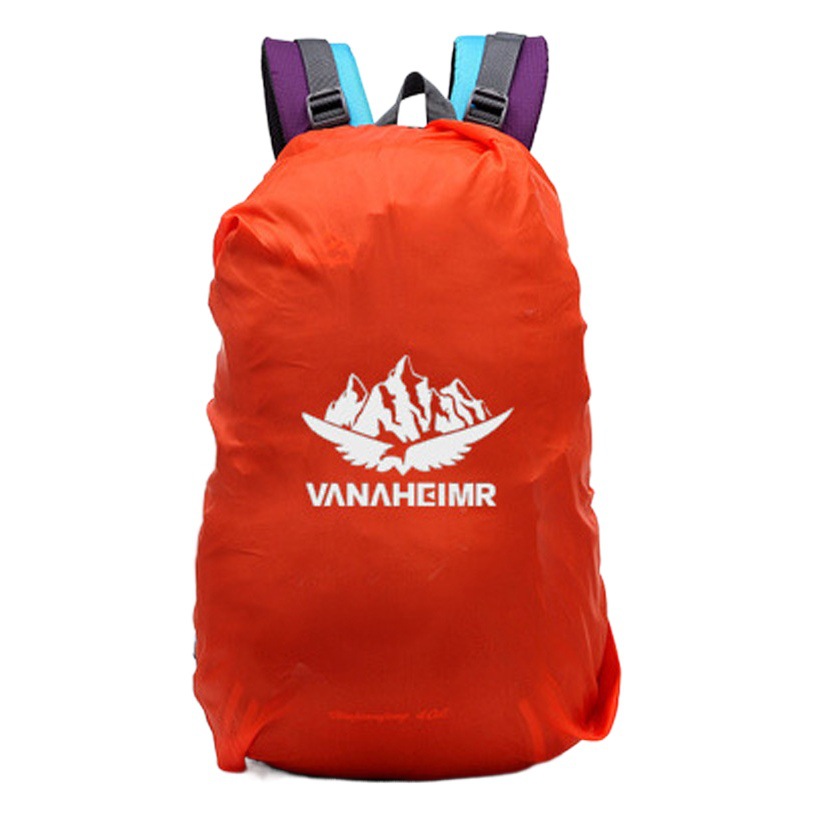 Rain Cover Wholesale Professional Backpack Rain Cover Dust Cover Mountaineering Bag Rain Cover Manufacturer Wholesale