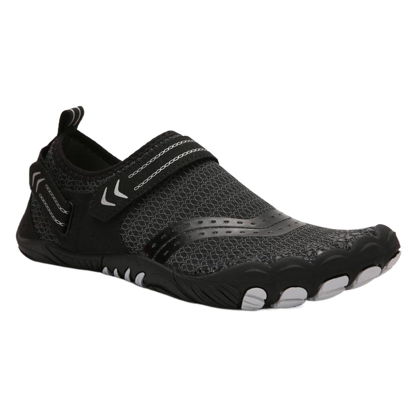 2021 summer outdoor new upstream drifting wading shoes men's beach swimming snorkeling five-finger shoes upstream amphibious shoes