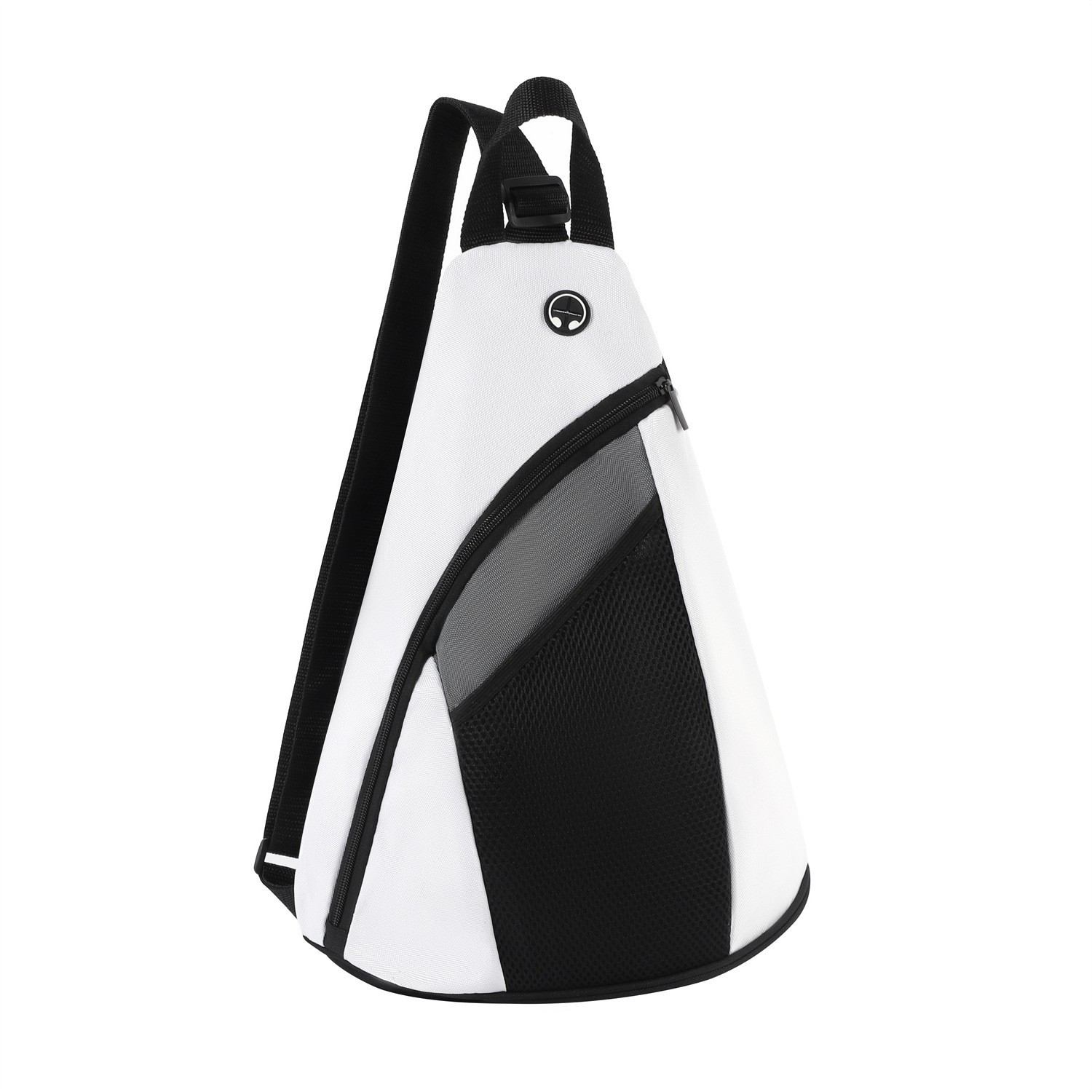 Picture of Peak Rack suit Portable Storage Bag Drawstring Pocket Strap Tennis Bag Beach Rack Accessories Pickleball