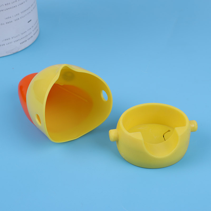 Picture of Baby hand washing extension TikTok cartoon faucet extender children hand washing device lengthened auxiliary splash-proof Guide sink