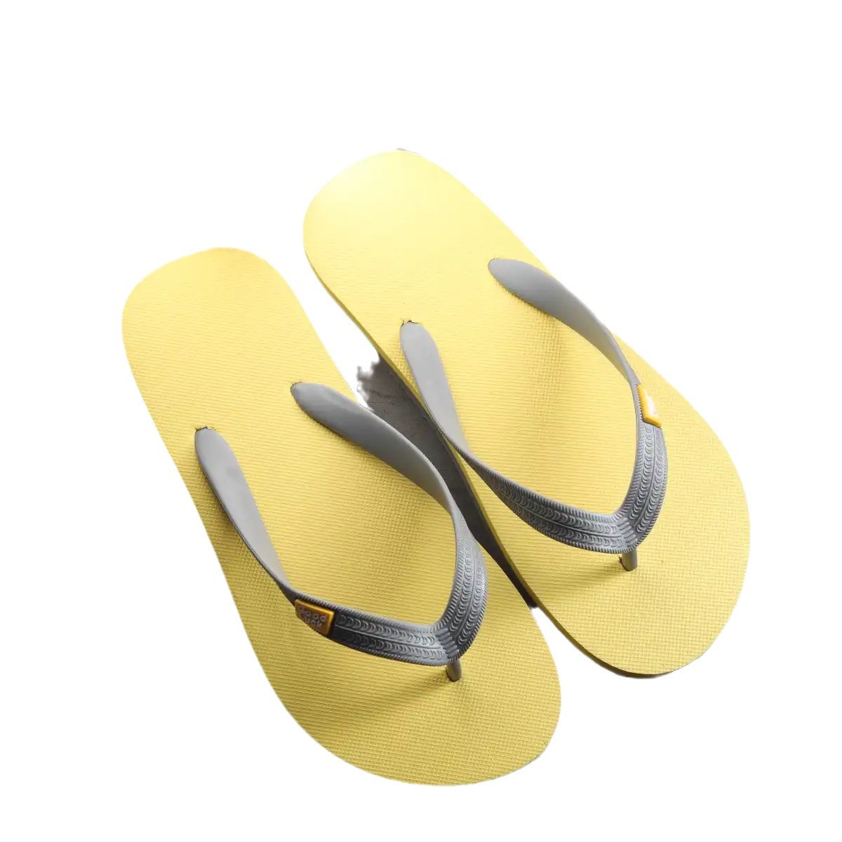 Picture of 2024 cross-border onesummer new candy-colored men's flip-flops casual beach anti-slip sandals