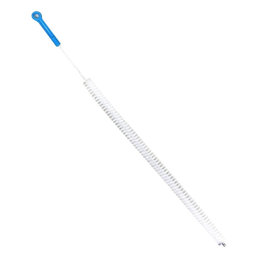 Factory wholesale sewer cleaning stick can be freely bent pool sink hair cleaning pipe dredge