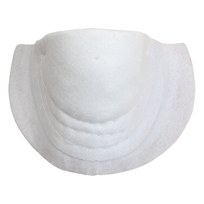 Coat Suit Jacket Shoulder Pad Clothing Shoulder Shoulder Anti-slip Cotton Shoulder Pad 50mm Good Accessories