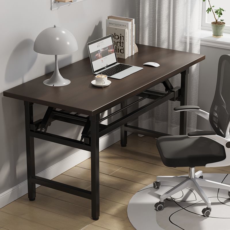 Folding Table Long Dining Table Computer Table Long Table Simple Writing Table Training Desk Conference Exhibition Table Factory