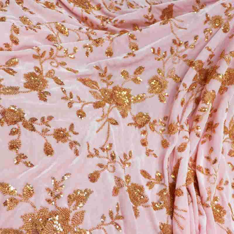Factory Wholesale Direct Sale of Silk Fabric 3D Three-Dimensional Flower Silk Bead Tube Sequin Embroidery Trench Coat Wedding Dress for Women