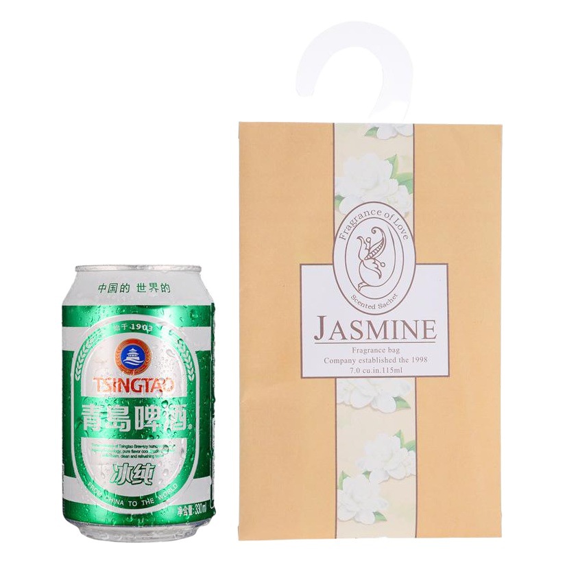 Picture of Hangable Spice Sachet Wardrobe Sachet Wardrobe Aromatherapy Bag Sachet Convenient Deodorization Sachet Wholesale