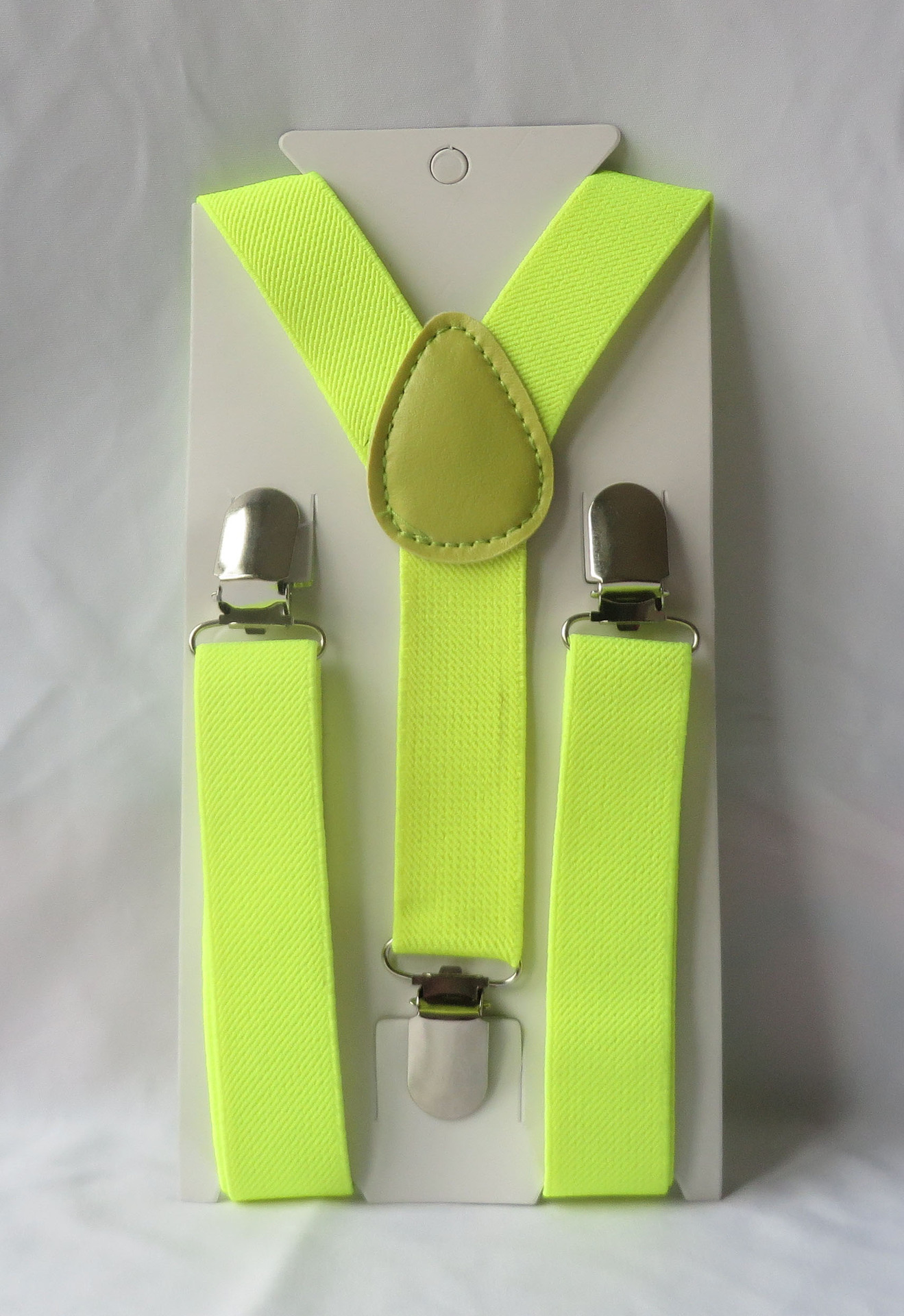 Picture of Children's Suspender Clip Children's Suspender Clip Baby's Suspender Strap for Boys and Girls Adjustable 2.5cm