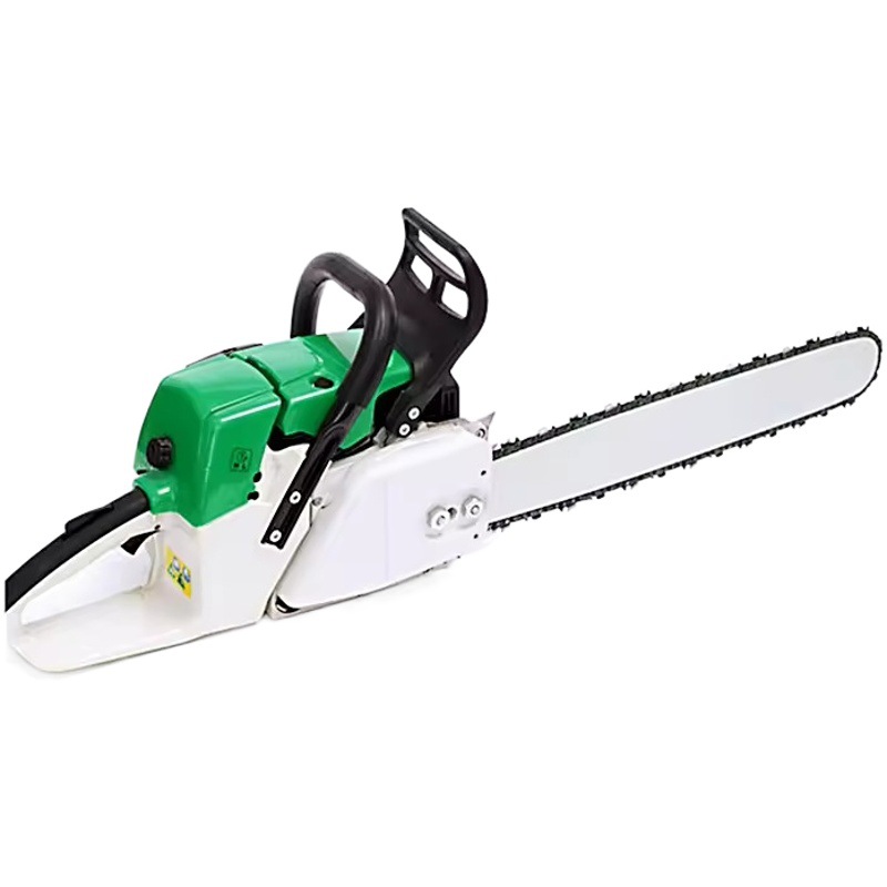 Domestic 381 Chain Saw German Imported Ms381 Chain Saw High Power Chain Saw