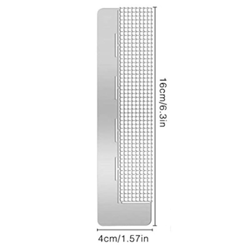 Picture of Diamond Drawing Ruler Set Point Drill Artifact Universal Net Ruler Diamond Embroidery Point Drill Tool Cross-border New Products Customized by Manufacturers