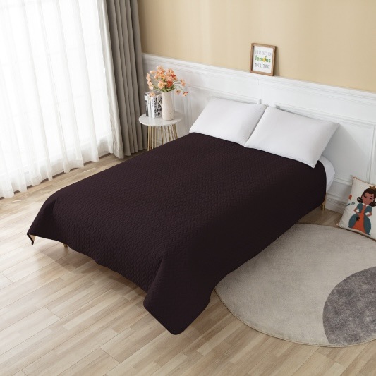 Picture of Factory wholesale household pet mattress waterproof cat and dog dustproof bedspread non-slip urine-proof protective cover sofa urine pad