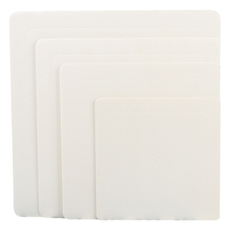 Birthday Cake Base Customized 4/6/8/10/ 12inch Square Cake Tray Mat Baking Inner Tray Gasket Wholesale