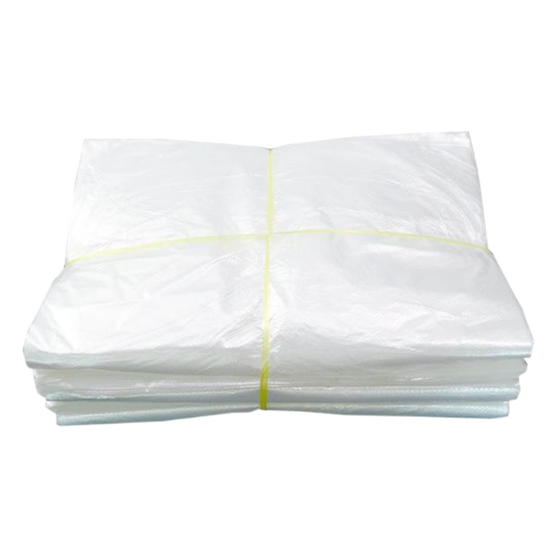 Low Pressure Flat Flap Pocket Pants, Disposable Fresh-Keeping Bag, Film Bag, Carton Inner Bag, Moisture-Proof Transparent Plastic Bag Packaging Bag