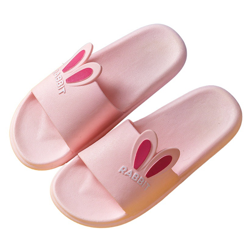 Summer sandals and slippers bag blind box random hair stall supermarket display cabinet clearance wholesale thick bottom comfortable