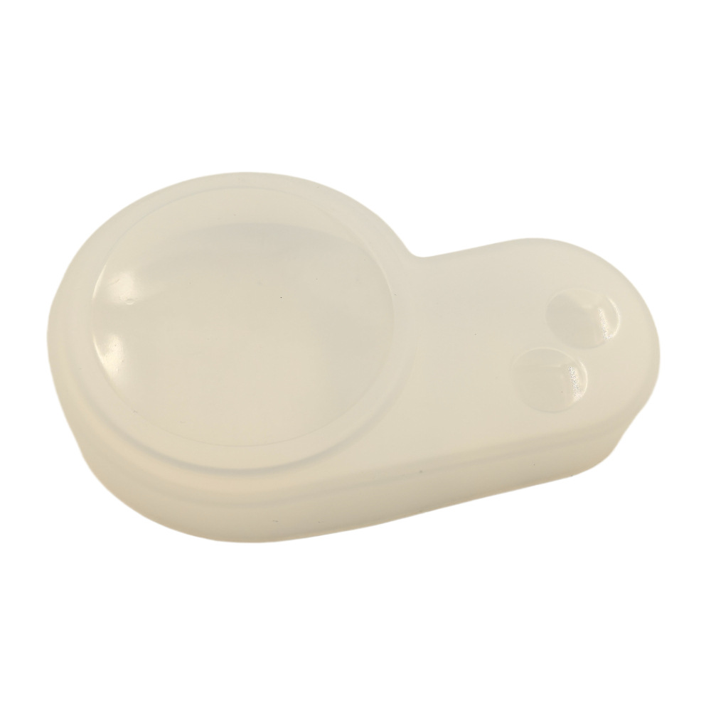 Picture of Electric Scooter KUGOOM4 TF-100 Meter Protective Cover KAABO LT01 LH100 Silicone Protective Cover