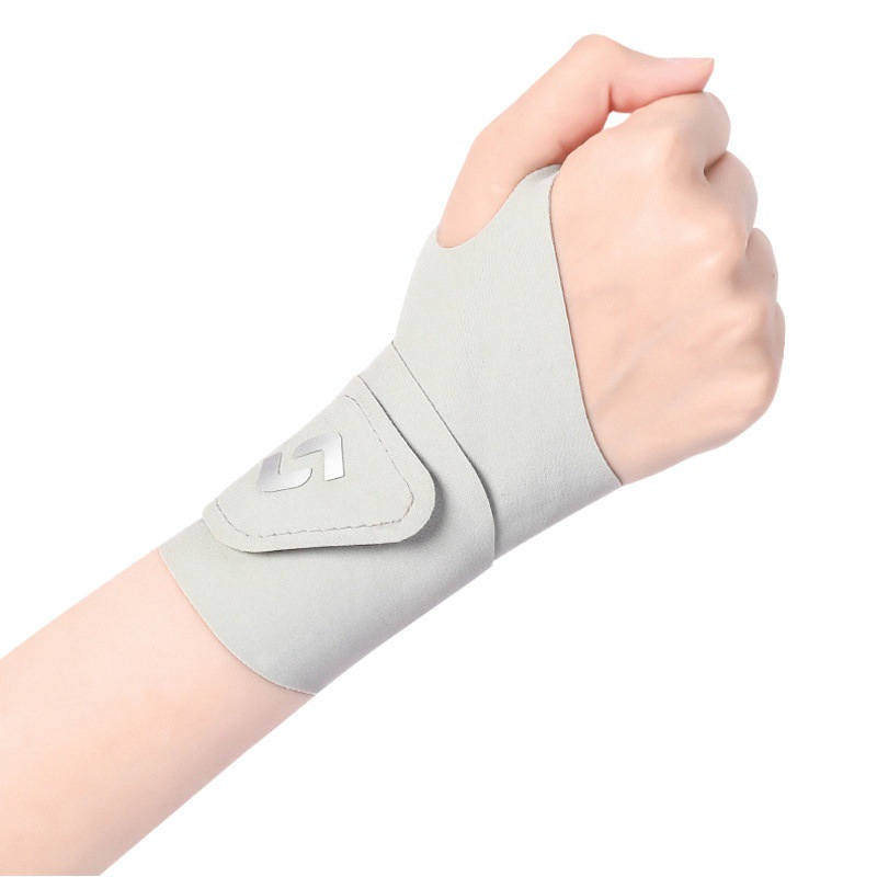 Compression Sports wristband wrist sprain tendon sheath men's badminton basketball joint special women's fitness wristband