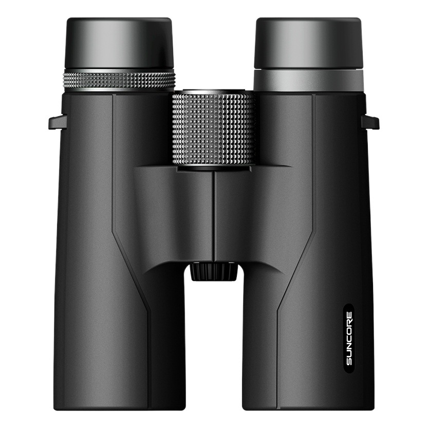 SUNCORE shunguang 10 × 42 seal binoculars HD bright nitrogen-filled waterproof BAK4 prism