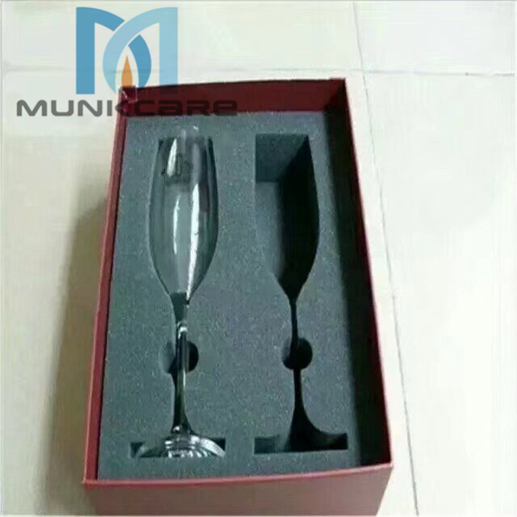 Manufacturers supply packaging shatterproof box lining toy lining box wholesale can set specifications