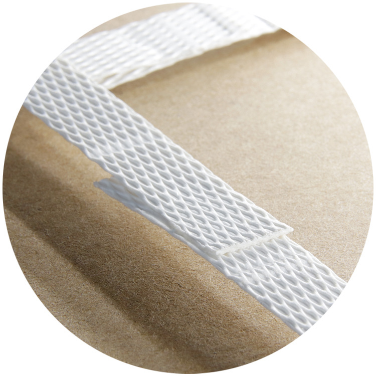 Picture of Yongsheng Manufacturer Spot Direct Supply Pp Plastic Strapping for Carton Packaging 12mm Fully Automatic Machine Strapping