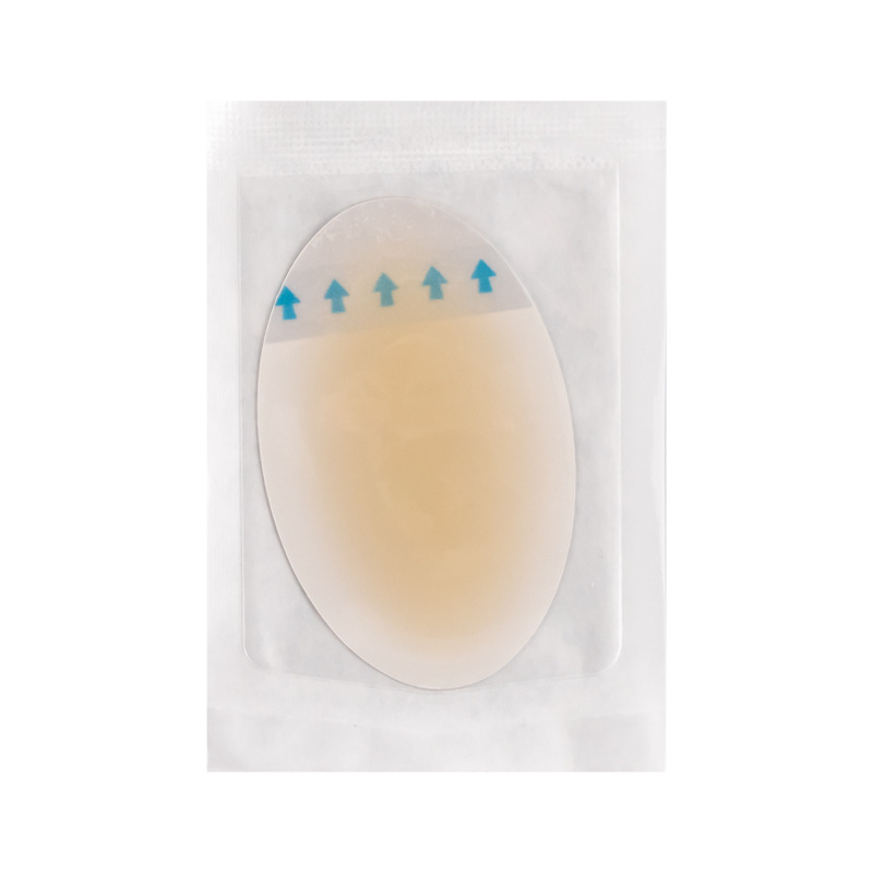 Picture of Anti-Wear Foot Artifact Heel Stickers for High Heels, Leather Shoes, Toe and Heel Stickers, Invisible Tape, Ankle Foot Grinding Stickers, Blister Stickers