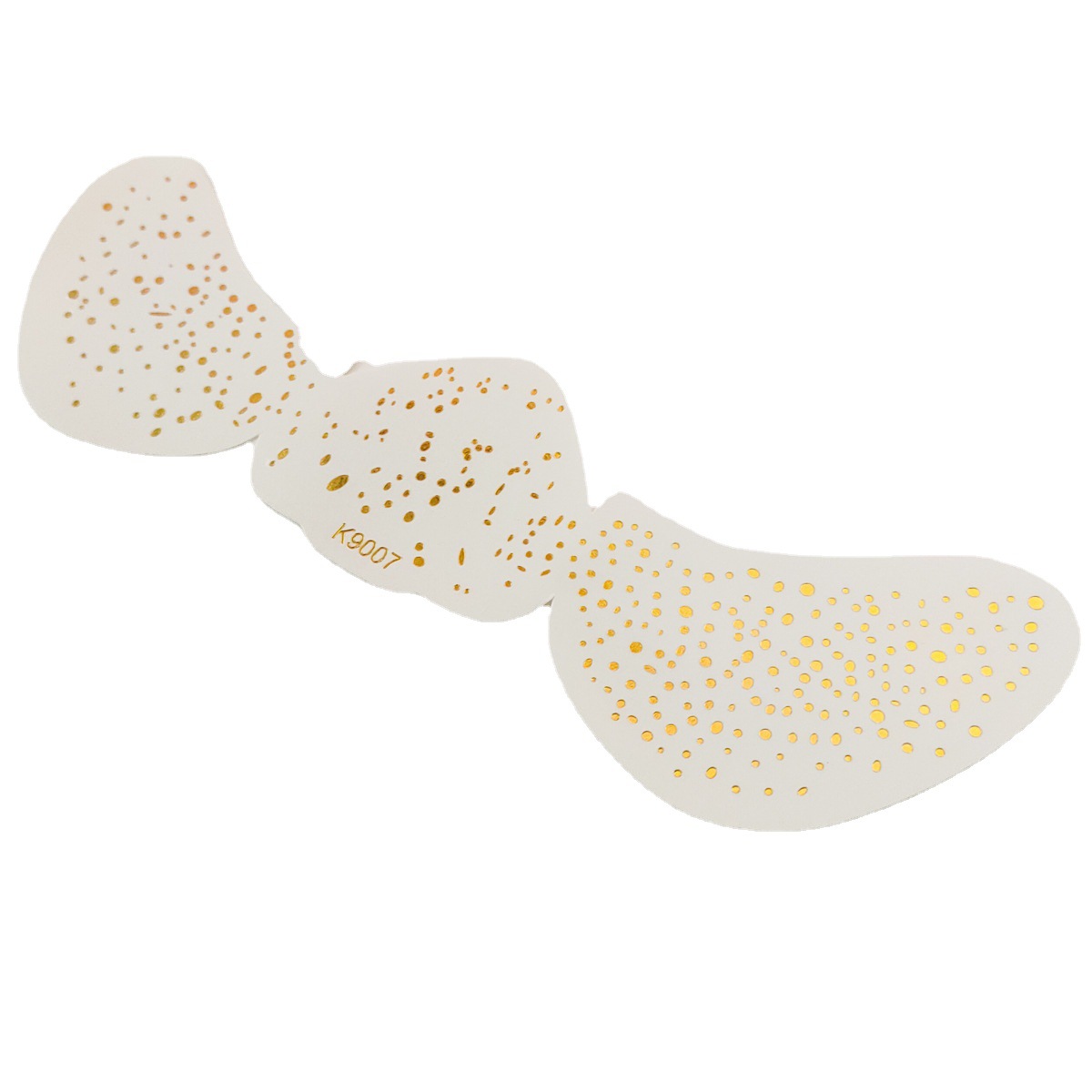 Picture of Special-shaped bronzing freckles stickers face makeup stickers tattoo stickers Freckle sticker