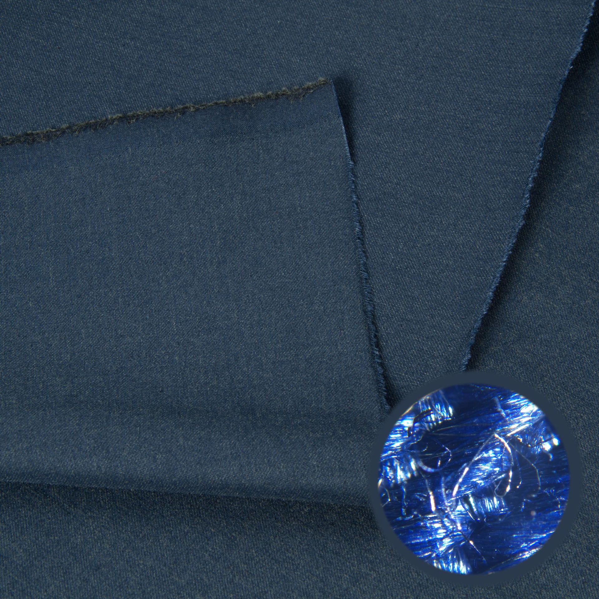 Picture of Stainless steel wire anti-static fabric can be made into grounding mats and used with radiation-proof mosquito nets