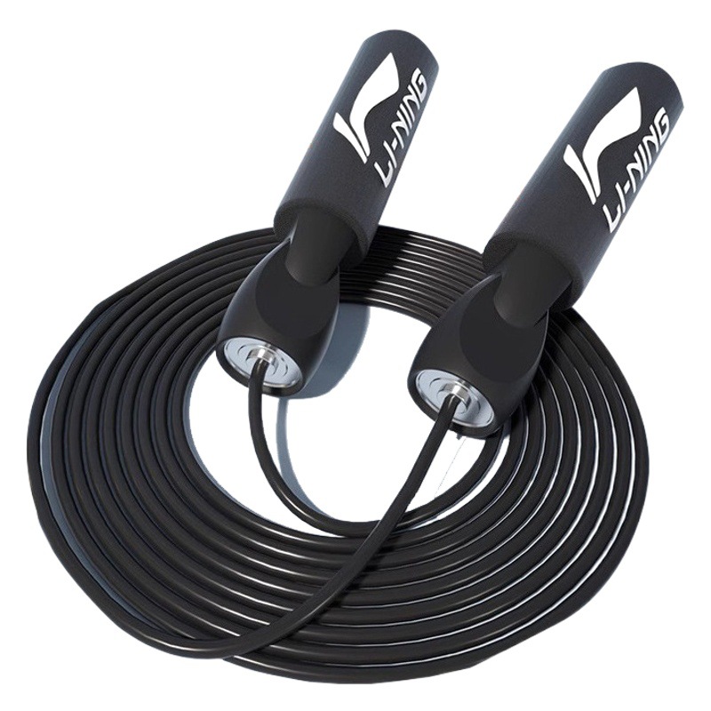 Li Ning senior high school entrance examination special skipping rope junior high school students sports examination Sports standard 2023 junior high school students designated professional rope