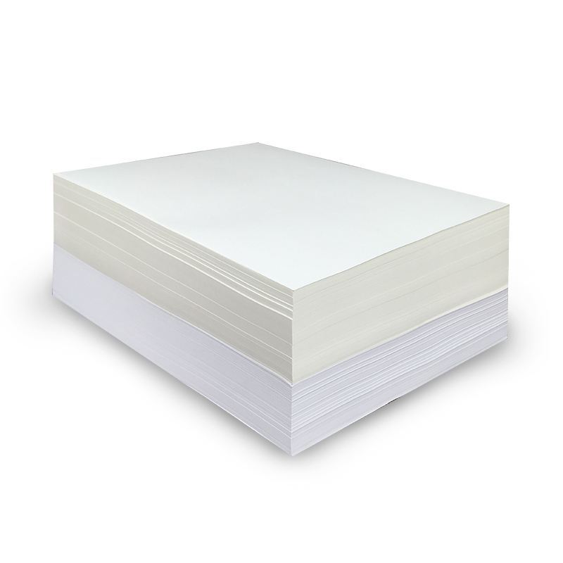 Picture of Daolin paper A5B5 meter white ivory white printing paper copy paper test paper eight open 16 open 70g120g offset paper